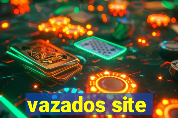 vazados site